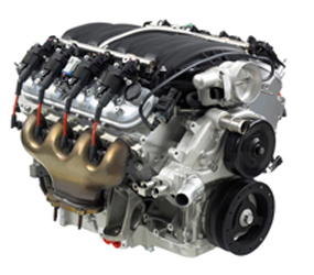P17BA Engine